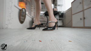 stellalibertyvideos.com - Step-Mommy Giantess Crush thumbnail