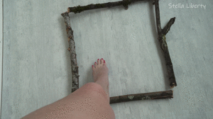 stellalibertyvideos.com - Tiny Gladiator Arena Fears Goddess Feet thumbnail